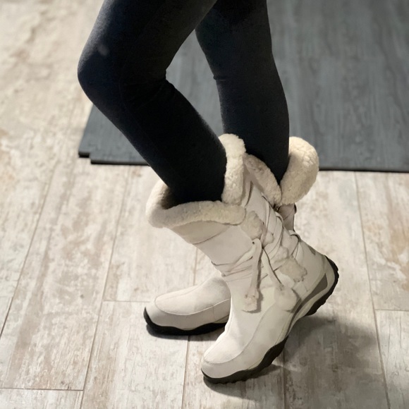 The Northface Winter boots - Picture 9 of 9